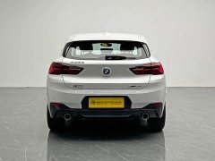 BMW X2 sDrive25i M Sport Package - ფოტო 5