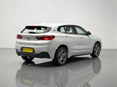 BMW X2 sDrive25i M Sport Package - ფოტო 6