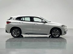 BMW X2 sDrive25i M Sport Package - ფოტო 7