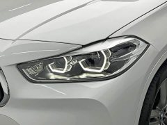 BMW X2 sDrive25i M Sport Package - ფოტო 9