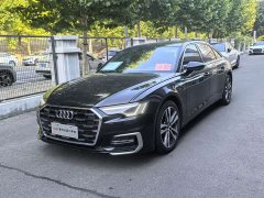 Audi A6L 40 TFSI Luxury Sport Edition - ფოტო 1