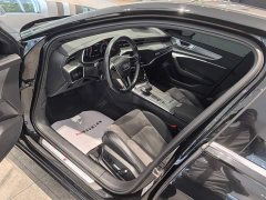 Audi A6L 40 TFSI Luxury Sport Edition - ფოტო 10