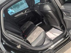 Audi A6L 40 TFSI Luxury Sport Edition - ფოტო 11