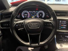 Audi A6L 40 TFSI Luxury Sport Edition - ფოტო 14