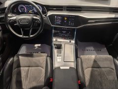 Audi A6L 40 TFSI Luxury Sport Edition - ფოტო 15