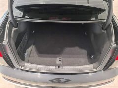 Audi A6L 40 TFSI Luxury Sport Edition - ფოტო 16