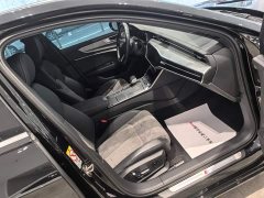 Audi A6L 40 TFSI Luxury Sport Edition - ფოტო 17