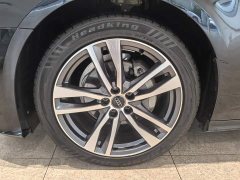 Audi A6L 40 TFSI Luxury Sport Edition - ფოტო 19