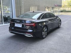 Audi A6L 40 TFSI Luxury Sport Edition - ფოტო 2