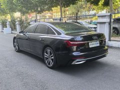 Audi A6L 40 TFSI Luxury Sport Edition - ფოტო 3