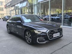 Audi A6L 40 TFSI Luxury Sport Edition - ფოტო 4