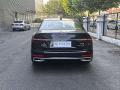 Audi A6L 40 TFSI Luxury Sport Edition - ფოტო 5