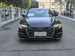 Audi A6L 40 TFSI Luxury Sport Edition - ფოტო 6