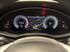 Audi A6L 40 TFSI Luxury Sport Edition - ფოტო 8