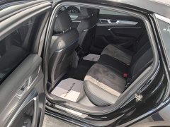Audi A6L 40 TFSI Luxury Sport Edition - ფოტო 9