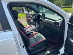 Kia Sportage 2019 1.4T DCT Smart Luxury GLS - ფოტო 10