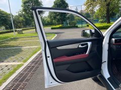 Kia Sportage 2019 1.4T DCT Smart Luxury GLS - ფოტო 16