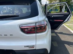 Kia Sportage 2019 1.4T DCT Smart Luxury GLS - ფოტო 20