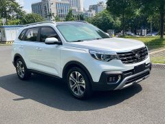 Kia Sportage 2019 1.4T DCT Smart Luxury GLS - ფოტო 3
