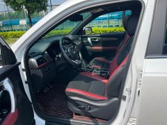 Kia Sportage 2019 1.4T DCT Smart Luxury GLS - ფოტო 8