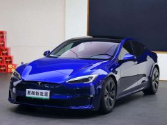 Tesla Model S Dual Motor All-Wheel Drive - ფოტო 1