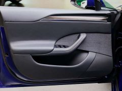 Tesla Model S Dual Motor All-Wheel Drive - ფოტო 11