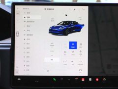 Tesla Model S Dual Motor All-Wheel Drive - ფოტო 12