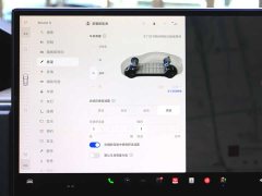 Tesla Model S Dual Motor All-Wheel Drive - ფოტო 14