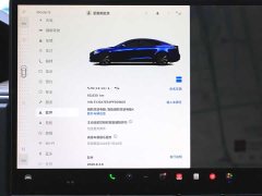 Tesla Model S Dual Motor All-Wheel Drive - ფოტო 16