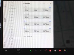 Tesla Model S Dual Motor All-Wheel Drive - ფოტო 18
