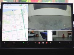 Tesla Model S Dual Motor All-Wheel Drive - ფოტო 19