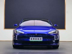 Tesla Model S Dual Motor All-Wheel Drive - ფოტო 2