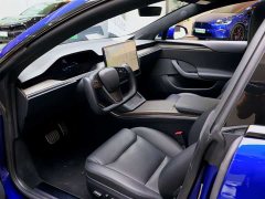 Tesla Model S Dual Motor All-Wheel Drive - ფოტო 5