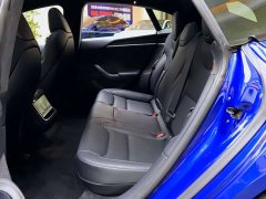 Tesla Model S Dual Motor All-Wheel Drive - ფოტო 6