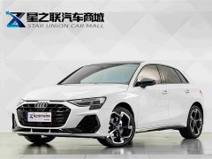 Audi A3 Sportback 35TFSI Prestige - ფოტო 1