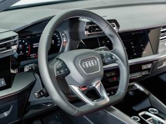 Audi A3 Sportback 35TFSI Prestige - ფოტო 10