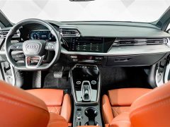 Audi A3 Sportback 35TFSI Prestige - ფოტო 12