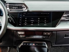Audi A3 Sportback 35TFSI Prestige - ფოტო 13