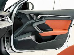 Audi A3 Sportback 35TFSI Prestige - ფოტო 15