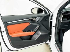 Audi A3 Sportback 35TFSI Prestige - ფოტო 16