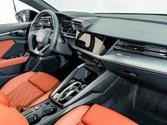 Audi A3 Sportback 35TFSI Prestige - ფოტო 17