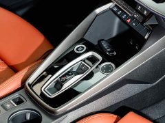 Audi A3 Sportback 35TFSI Prestige - ფოტო 18