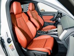Audi A3 Sportback 35TFSI Prestige - ფოტო 19