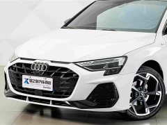Audi A3 Sportback 35TFSI Prestige - ფოტო 2