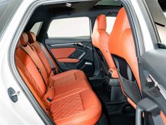 Audi A3 Sportback 35TFSI Prestige - ფოტო 20