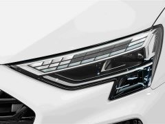 Audi A3 Sportback 35TFSI Prestige - ფოტო 4