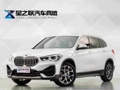 BMW X1 2022 sDrive25Li Premier - ფოტო 1
