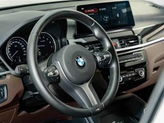 BMW X1 2022 sDrive25Li Premier - ფოტო 10