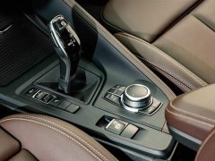 BMW X1 2022 sDrive25Li Premier - ფოტო 11