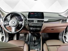 BMW X1 2022 sDrive25Li Premier - ფოტო 12